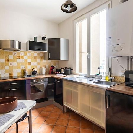 Le Zola 2 Chambres Proche Centre Gare Rennes Zewnętrze zdjęcie