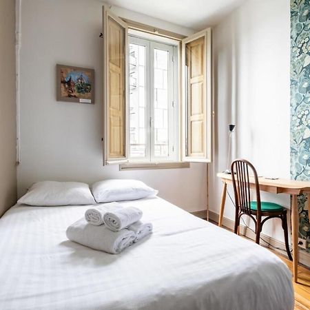 Le Zola 2 Chambres Proche Centre Gare Rennes Zewnętrze zdjęcie