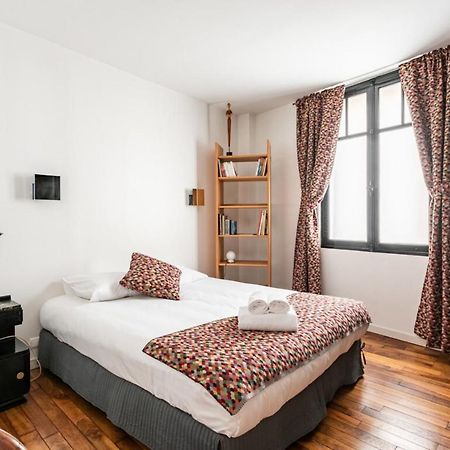 Le Zola 2 Chambres Proche Centre Gare Rennes Zewnętrze zdjęcie