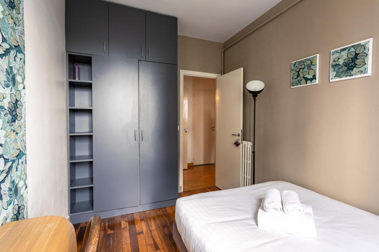 Le Zola 2 Chambres Proche Centre Gare Rennes Zewnętrze zdjęcie