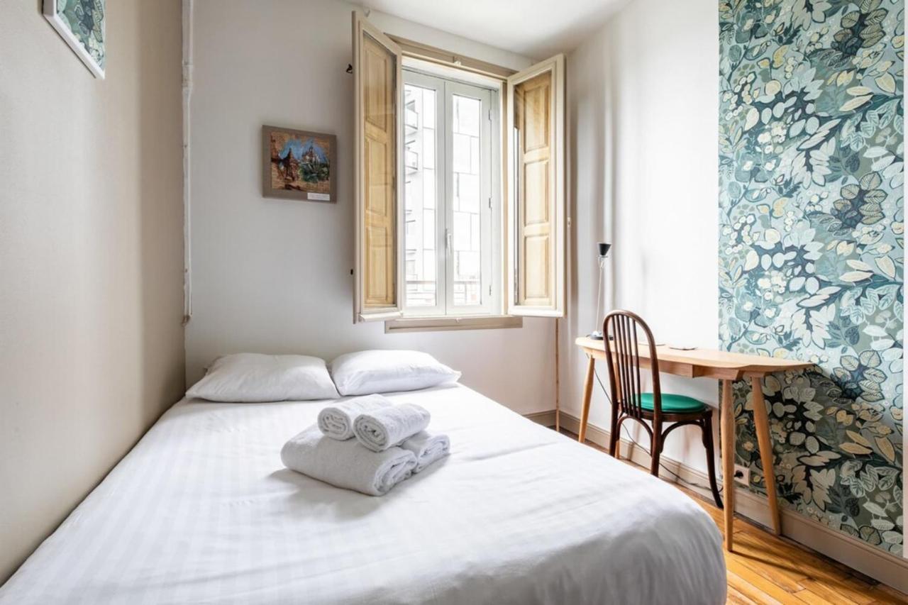 Le Zola 2 Chambres Proche Centre Gare Rennes Zewnętrze zdjęcie